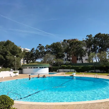 Amazing Tower 3 Castle Flat With Balcony Apartment *