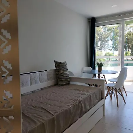 Amazing Tower 3 Castle Flat With Balcony Apartment