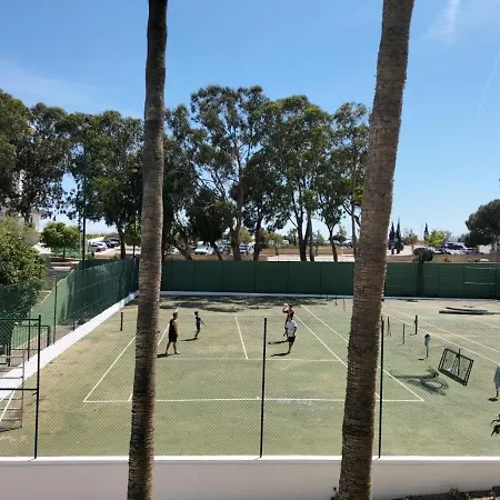 Apartment Amazing Tower 3 Castle Flat With Balcony Portimao