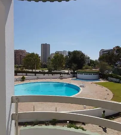 Amazing Tower 3 Castle Flat With Balcony Apartment