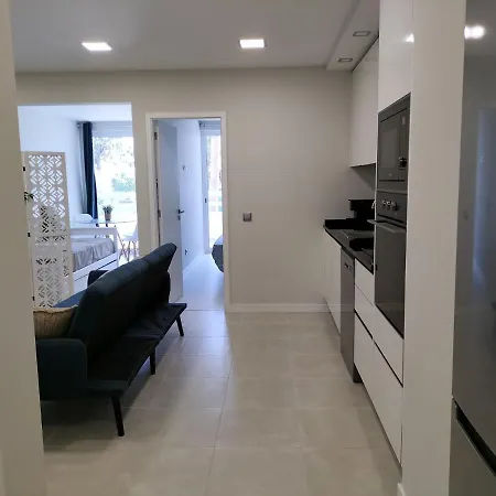 Amazing Tower 3 Castle Flat With Balcony Portimão