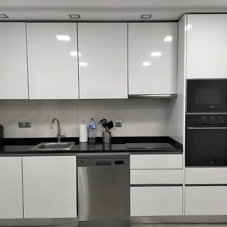 Amazing Tower 3 Castle Flat With Balcony * Portimao