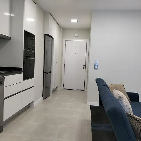 Amazing Tower 3 Castle Flat With Balcony Apartment Portimao