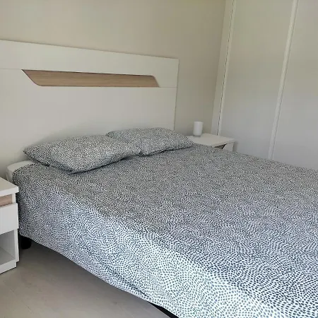 Apartment Amazing Tower 3 Castle Flat With Balcony Portimao