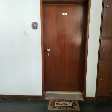 Amazing Tower 3 Castle Flat With Balcony *