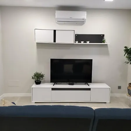 Apartment Amazing Tower 3 Castle Flat With Balcony Portimao