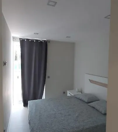 Apartamento Amazing Tower 3 Castle Flat With Balcony *