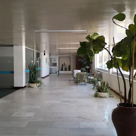 Amazing Tower 3 Castle Flat With Balcony