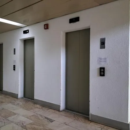 Amazing Tower 3 Castle Flat With Balcony Apartment Portimao