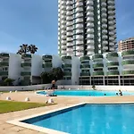 Amazing Tower 3 Castle Flat With Balcony Apartamento