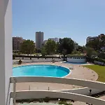 Amazing Tower 3 Castle Flat With Balcony Apartamento