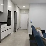 Amazing Tower 3 Castle Flat With Balcony Apartamento Portimão