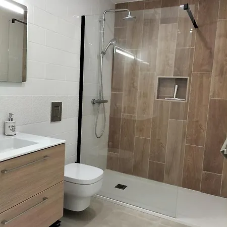 Apartament Amazing Tower 3 Castle Flat With Balcony Portimão