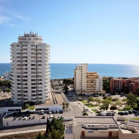 Amazing Tower 3 Castle Flat With Balcony
