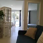 Apartman Amazing Tower 3 Castle Flat With Balcony Portimão