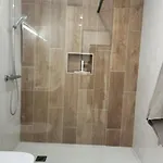 Amazing Tower 3 Castle Flat With Balcony Apartman