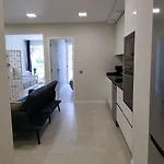 Amazing Tower 3 Castle Flat With Balcony Portimão
