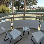 Amazing Tower 3 Castle Flat With Balcony Portimão
