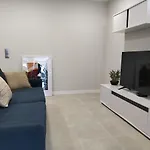 Amazing Tower 3 Castle Flat With Balcony Apartman *