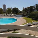 Apartman Amazing Tower 3 Castle Flat With Balcony *