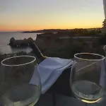 Amazing Tower 3 Castle Flat With Balcony Apartman