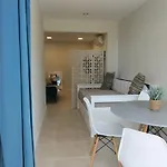 Amazing Tower 3 Castle Flat With Balcony Portimão