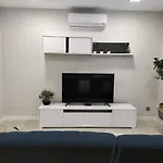 Apartman Amazing Tower 3 Castle Flat With Balcony Portimão