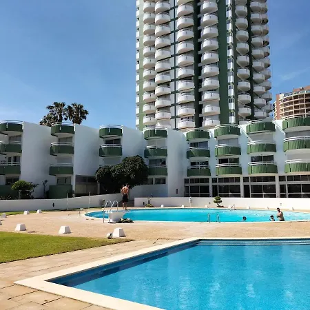 Amazing Tower 3 Castle Flat With Balcony 公寓