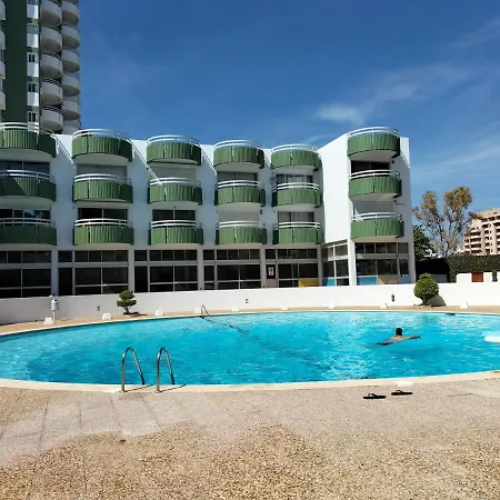 Amazing Tower 3 Castle Flat With Balcony 波尔蒂芒